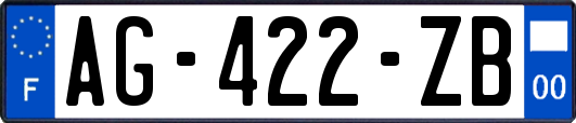 AG-422-ZB