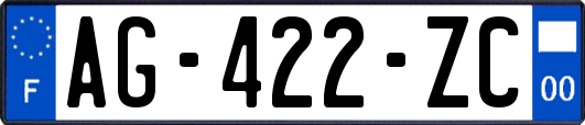 AG-422-ZC