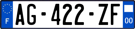 AG-422-ZF