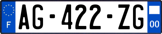 AG-422-ZG