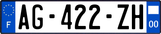 AG-422-ZH