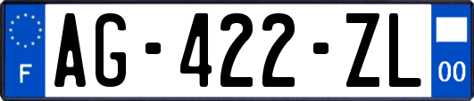 AG-422-ZL