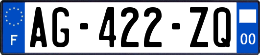 AG-422-ZQ