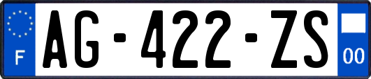 AG-422-ZS