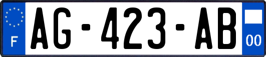 AG-423-AB