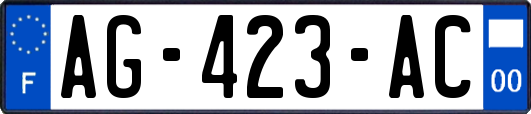 AG-423-AC