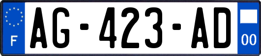 AG-423-AD
