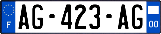 AG-423-AG