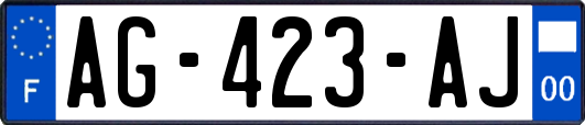 AG-423-AJ