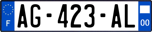 AG-423-AL