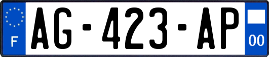 AG-423-AP