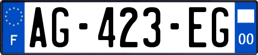 AG-423-EG
