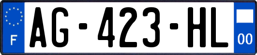 AG-423-HL