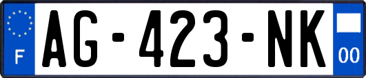 AG-423-NK