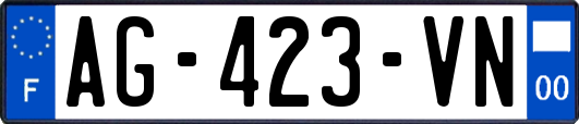 AG-423-VN