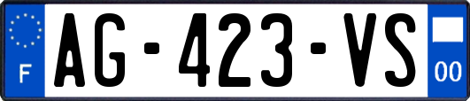 AG-423-VS