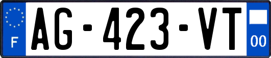 AG-423-VT