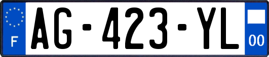 AG-423-YL