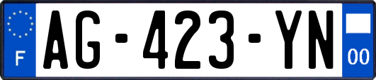 AG-423-YN