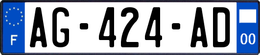 AG-424-AD
