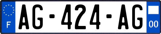 AG-424-AG