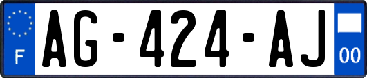 AG-424-AJ