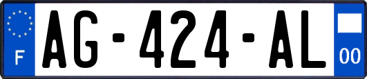 AG-424-AL