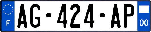 AG-424-AP