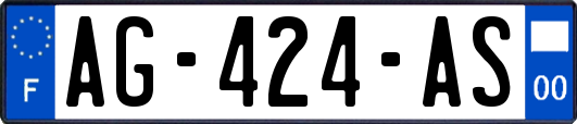 AG-424-AS