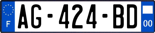 AG-424-BD