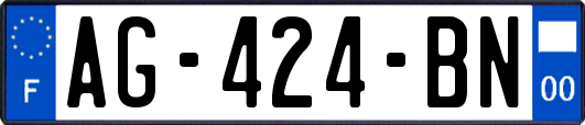 AG-424-BN