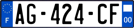 AG-424-CF