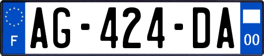 AG-424-DA