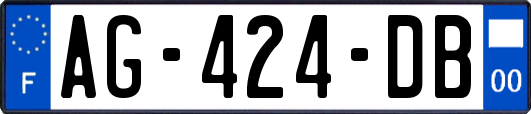 AG-424-DB