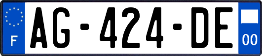 AG-424-DE