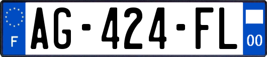 AG-424-FL