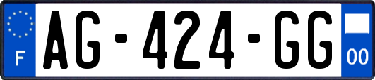 AG-424-GG