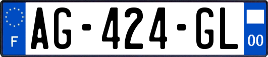 AG-424-GL