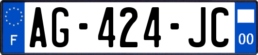 AG-424-JC