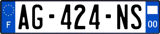 AG-424-NS