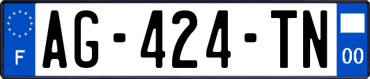 AG-424-TN