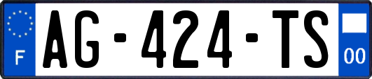 AG-424-TS