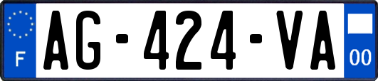 AG-424-VA