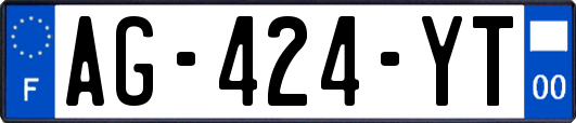 AG-424-YT