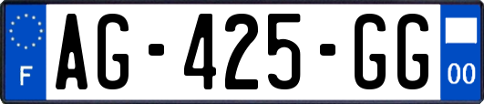 AG-425-GG