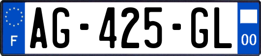 AG-425-GL