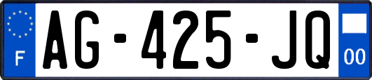 AG-425-JQ