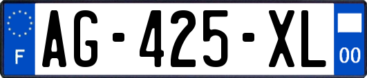AG-425-XL