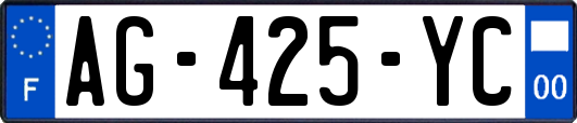 AG-425-YC