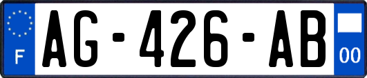 AG-426-AB